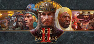 Age of Empires 2 Highly Compressed Game