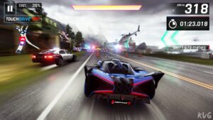 Asphalt 9 Legends Pc Compressed Game