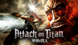 Attack on Titan Highly Compressed