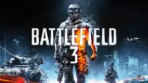 Battlefield 3 Highly Compressed