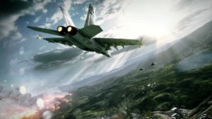 Battlefield 3 pc compressed game