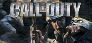 Call of Duty 1 Highly Compressed