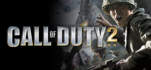 Call of Duty 2 Highly Compressed Game