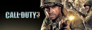 Call of Duty 3 Highly Compressed game