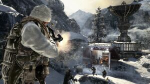Call of Duty Black Ops 1 pc compressed game