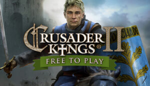 Crusader Kings II Highly Compressed Game