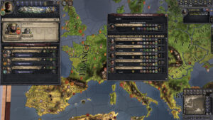Crusader Kings II pc compressed game