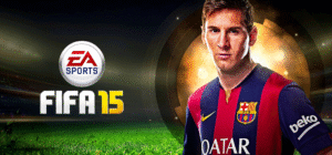 FIFA 15 Highly Compressed game