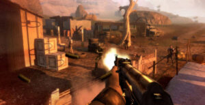 Far Cry 2 pc compressed game