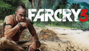 Far Cry 3 Highly Compressed