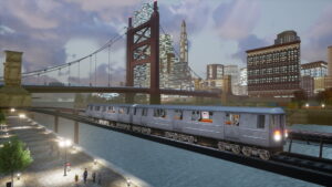 GTA 3 Definitive Edition Gameplay Screenshot