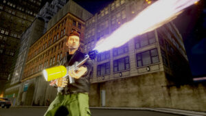 GTA 3 Definitive Edition Pc Compressed Game