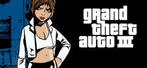 GTA 3 Highly Compressed game