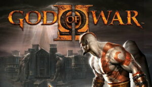 God of War 2 Highly Compressed