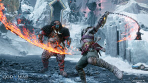 God of War 2 pc compressed game