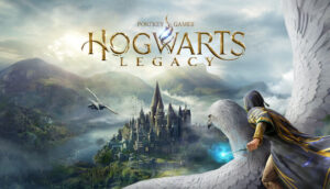 Harry Potter Highly Compressed game