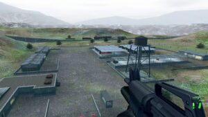 IGI 3 pc compresse game