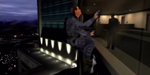 James Bond 007 Pc Compressed Game