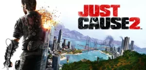 Just Cause 2 Highly Compressed Game