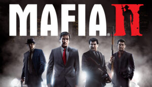 Mafia 2 Highly Compresssed Game