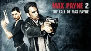 Max Payne 2 Highly Compressed
