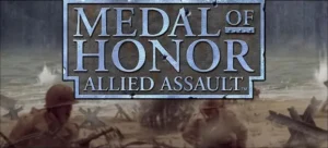 Medal of Honor Allied Assault Highly Compressed