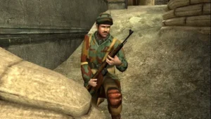 Medal of Honor Allied Assault Pc Compressed Game