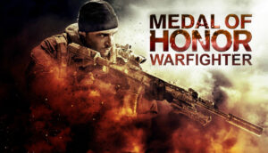 Medal of Honor Warfighter Highly Compressed