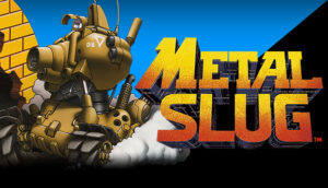 Metal Slug Highly Compressed
