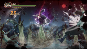 Naruto Shippuden Ultimate Ninja Storm 4 pc compressed game