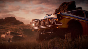 Need For Speed ​​Payback pc compressed game