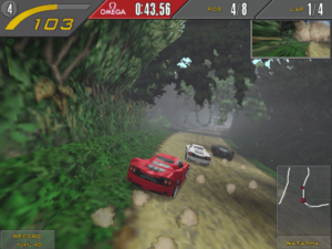 Need for Speed II SE Pc Compressed Game