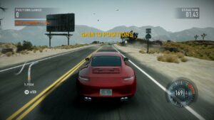 Need for Speed The Run pc compressed game