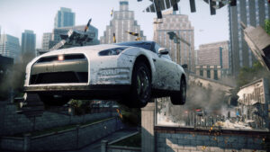 Need for Speed pc compressed game