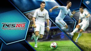 PES 2013 Highly Compressed Game