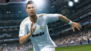 PES 2013 pc compressed game