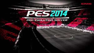 PES 2014 Highly Compressed Game