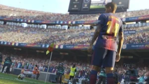 PES 2019 Pc Compressed Game
