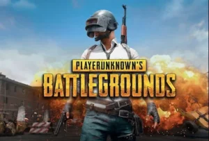 PUBG Mobile Highly Compressed game