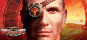 Red Alert 2 Highly Compressed Game