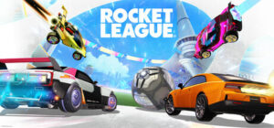Rocket League Highly Compressed Game