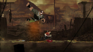 Shank 2 pc compressed game