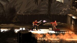 Shank 2 pc compressed game