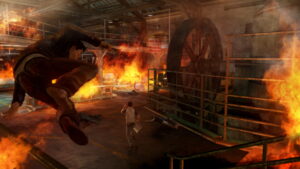 Sleeping Dogs Pc Compressed Game