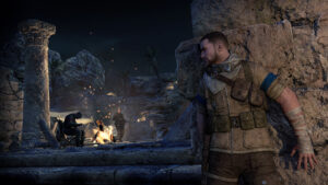 Sniper Elite 3 Pc Compressed Game