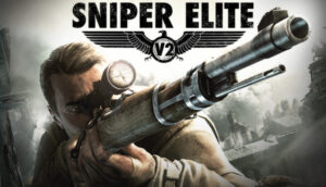 Sniper Elite V2 Highly Compressed Game