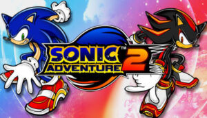 Sonic Adventure 2 Highly Compressed Game