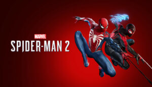 Spider Man 2 Highly Compressed