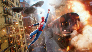 Spider Man 2 pc compressed game