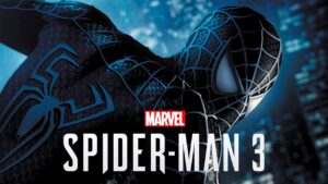Spider Man 3 Highly Compressed Game